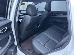 Chery Tiggo 7 Plus 2022 1.5T CVT Luxury - ფოტო 16
