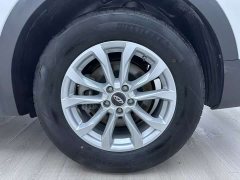 Chery Tiggo 7 Plus 2022 1.5T CVT Luxury - ფოტო 18