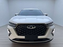 Chery Tiggo 7 Plus 2022 1.5T CVT Luxury - ფოტო 3