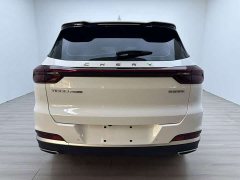 Chery Tiggo 7 Plus 2022 1.5T CVT Luxury - ფოტო 4