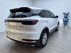 Chery Tiggo 7 Plus 2022 1.5T CVT Luxury - ფოტო 5
