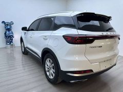 Chery Tiggo 7 Plus 2022 1.5T CVT Luxury - ფოტო 6