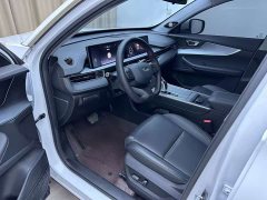Chery Tiggo 7 Plus 2022 1.5T CVT Luxury - ფოტო 7