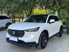 Honda XR-V 1.5L CVT Trend Edition - ფოტო 1