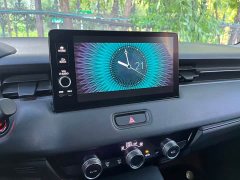 Honda XR-V 1.5L CVT Trend Edition - ფოტო 10