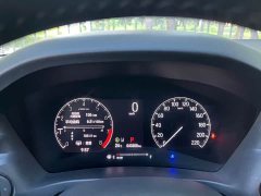 Honda XR-V 1.5L CVT Trend Edition - ფოტო 11