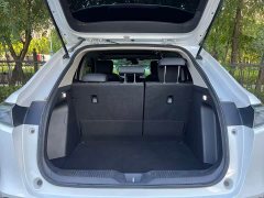 Honda XR-V 1.5L CVT Trend Edition - ფოტო 12