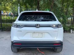 Honda XR-V 1.5L CVT Trend Edition - ფოტო 3