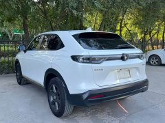 Honda XR-V 1.5L CVT Trend Edition - ფოტო 4