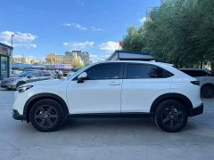 Honda XR-V 1.5L CVT Trend Edition - ფოტო 5
