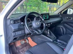 Honda XR-V 1.5L CVT Trend Edition - ფოტო 6