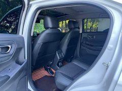 Honda XR-V 1.5L CVT Trend Edition - ფოტო 7