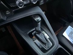 Honda XR-V 1.5L CVT Trend Edition - ფოტო 9