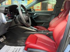 Audi A3 A3L Limousine 35 TFSI Fashion Sport - ფოტო 10