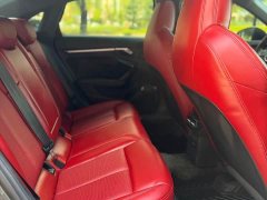Audi A3 A3L Limousine 35 TFSI Fashion Sport - ფოტო 12