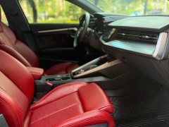 Audi A3 A3L Limousine 35 TFSI Fashion Sport - ფოტო 13