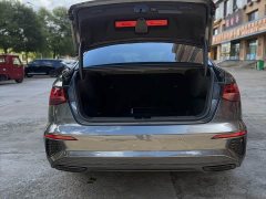 Audi A3 A3L Limousine 35 TFSI Fashion Sport - ფოტო 14