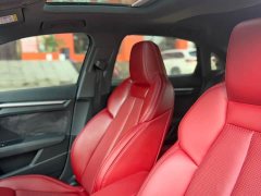 Audi A3 A3L Limousine 35 TFSI Fashion Sport - ფოტო 17