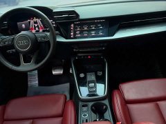 Audi A3 A3L Limousine 35 TFSI Fashion Sport - ფოტო 18