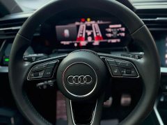 Audi A3 A3L Limousine 35 TFSI Fashion Sport - ფოტო 19