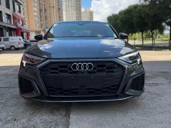 Audi A3 A3L Limousine 35 TFSI Fashion Sport - ფოტო 2