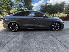 Audi A3 A3L Limousine 35 TFSI Fashion Sport - ფოტო 7
