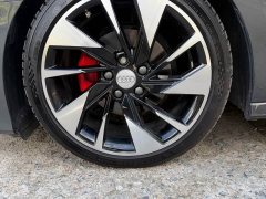 Audi A3 A3L Limousine 35 TFSI Fashion Sport - ფოტო 9