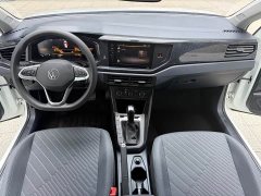 Volkswagen Lavida Sharp 1.5L Automatic New Yi Edition - ფოტო 10