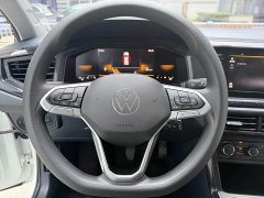 Volkswagen Lavida Sharp 1.5L Automatic New Yi Edition - ფოტო 11