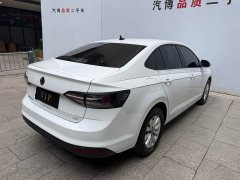 Volkswagen Lavida Sharp 1.5L Automatic New Yi Edition - ფოტო 13