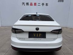 Volkswagen Lavida Sharp 1.5L Automatic New Yi Edition - ფოტო 14