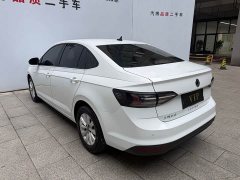 Volkswagen Lavida Sharp 1.5L Automatic New Yi Edition - ფოტო 15