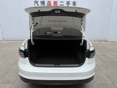 Volkswagen Lavida Sharp 1.5L Automatic New Yi Edition - ფოტო 16