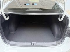 Volkswagen Lavida Sharp 1.5L Automatic New Yi Edition - ფოტო 17