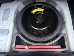 Volkswagen Lavida Sharp 1.5L Automatic New Yi Edition - ფოტო 18