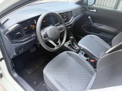 Volkswagen Lavida Sharp 1.5L Automatic New Yi Edition - ფოტო 6