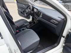 Volkswagen Lavida Sharp 1.5L Automatic New Yi Edition - ფოტო 8