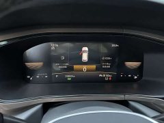 Volkswagen Touareg 2022 280TSI FWD Luxury Edition - ფოტო 13