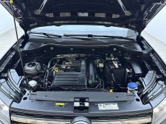 Volkswagen Touareg 2022 280TSI FWD Luxury Edition - ფოტო 18
