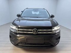 Volkswagen Touareg 2022 280TSI FWD Luxury Edition - ფოტო 3