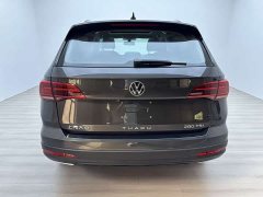Volkswagen Touareg 2022 280TSI FWD Luxury Edition - ფოტო 5