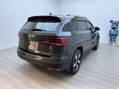 Volkswagen Touareg 2022 280TSI FWD Luxury Edition - ფოტო 6