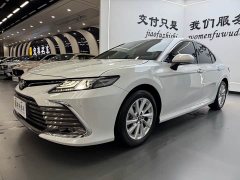Toyota Camry 2021 2.0G Luxury - ფოტო 1