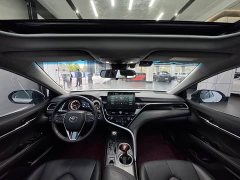 Toyota Camry 2021 2.0G Luxury - ფოტო 10