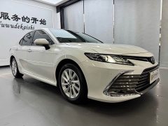Toyota Camry 2021 2.0G Luxury - ფოტო 3