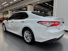 Toyota Camry 2021 2.0G Luxury - ფოტო 4