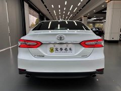 Toyota Camry 2021 2.0G Luxury - ფოტო 5