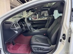 Toyota Camry 2021 2.0G Luxury - ფოტო 7