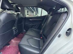 Toyota Camry 2021 2.0G Luxury - ფოტო 8