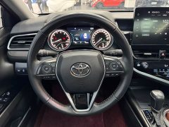 Toyota Camry 2021 2.0G Luxury - ფოტო 9